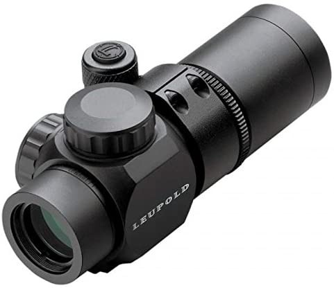 Bild von 63300 Leupold Prismatic 1x14 Tactical